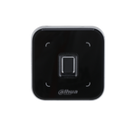 Lector de Tarjeta y Huella Dahua® RS-485 Mifare IP65 - DHI-ASR2102A