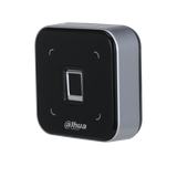 Lector de Tarjeta y Huella Dahua® RS-485 Mifare IP65 - DHI-ASR2102A