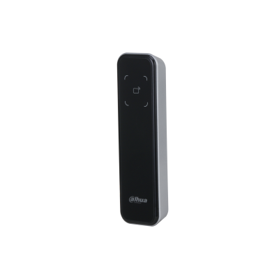 Lector de Tarjeta y Tarjeta Bluetooth Dahua® - DHI-ASR2200A-B