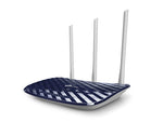 Router Inalámbrico Wifi Tp-Link AC750 1 puerto 10/100 WAN, 4 puertos 10/100 LAN - Archer C20