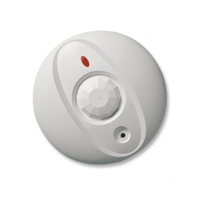 Detector Infrarrojo de Movimiento 360° DSC BV-501