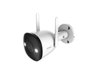 Cámara Bullet 2E Imou® 3MP 2.8mm FullColor IR30 IP67 WiFi Mic - IPC-K3DN-3H0WF