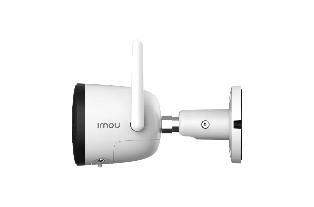 Cámara Bullet 2E Imou® 3MP 2.8mm FullColor IR30 IP67 WiFi Mic - IPC-K3DN-3H0WF