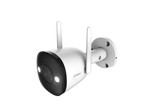 Cámara Bullet 2E Imou® 3MP 2.8mm FullColor IR30 IP67 WiFi Mic - IPC-K3DN-3H0WF