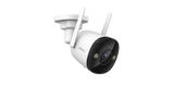 Cámara Bullet 2E Imou® 5MP 2.8mm FullColor IR30 IP67 WiFi Mic - IPC-K3DN-5H0WF-0280B