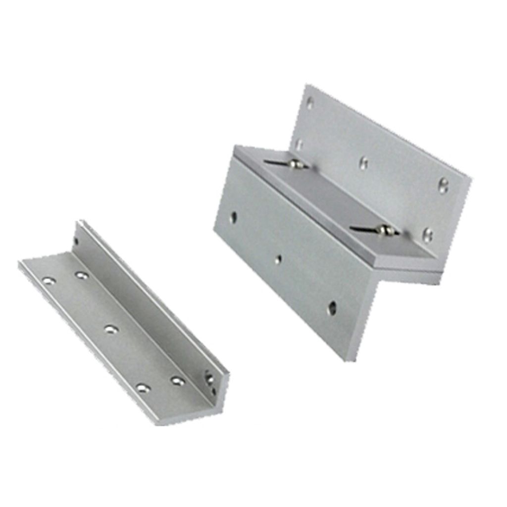 Soporte Tipo ZL Para Magnético 180KG ZK - CM-180BZL