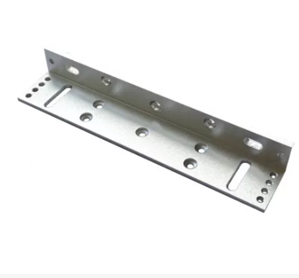 Soporte Tipo L Para Magnético 280KG ZK - CM-280BL