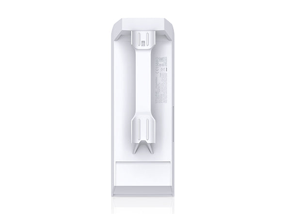 CPE Exterior TP-Link 2.4GHz 300Mbps antena 13dBi MIMO 2x2 Direccional doble polarizado - CPE510