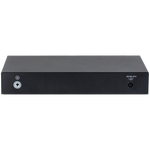 Switch Dahua® Administrable 8 Puertos PoE Giga - DH-CS4010-8GT-110