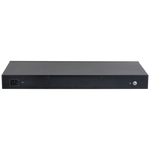 Switch Dahua® Administrable 24 Puertos PoE - DH-CS4226-24ET-240