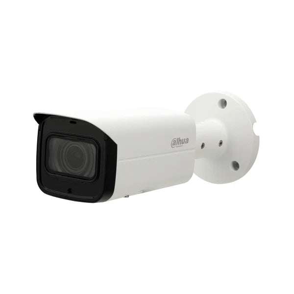 Cámara IP Bullet Dahua® 2MP Varifocal IR50 Metálica - IPC-HFW1230T-ZS-2812-S5