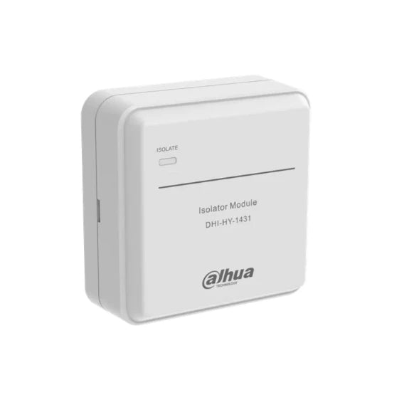 Módulo Aislador Dahua® - DHI-HY-1431