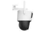 Cámara Wi-Fi Imou® Cruiser Dual 6MP Lente Fijo 3MP/Lente PT 3MP AudioBidire IP66 - IPC-S7XEN-6M0WED