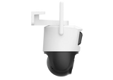 Cámara Wi-Fi Imou® Cruiser Dual 6MP Lente Fijo 3MP/Lente PT 3MP AudioBidire IP66 - IPC-S7XEN-6M0WED