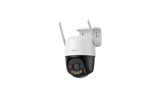 Cámara Cruiser SC 4G Imou® 3MP 3.6mm PT IR30 Sirena Two-way talk Detección - IPC-K7FN-3HOTE-AM