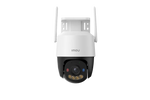 Cámara Cruiser SC 4G Imou® 3MP 3.6mm PT IR30 Sirena Two-way talk Detección - IPC-K7FN-3HOTE-AM