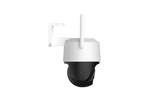 Cámara Wi-Fi Imou® Cruiser SC 5MP 3.6mm PT IR30 AudioBirecci Luz de Advertencia - IPC-K7FN-5H0WE