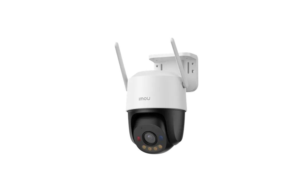 Cámara Wi-Fi Imou® Cruiser SC 3MP PT IR30 AudioBirecci Luz de Advertencia - IPC-K7FN-3H0WE