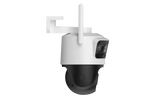 Cámara Wi-Fi Imou® Cruiser 11MP Triple Lente 2 Lentes 3MP 1 Lente PT 5MP Exterior - IPC-S7UN-11M0WED