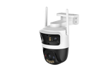 Cámara Wi-Fi Imou® Cruiser 11MP Triple Lente 2 Lentes 3MP 1 Lente PT 5MP Exterior - IPC-S7UN-11M0WED