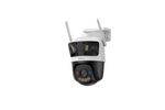Cámara Wi-Fi Imou® Cruiser 11MP Triple Lente 2 Lentes 3MP 1 Lente PT 5MP Exterior - IPC-S7UN-11M0WED