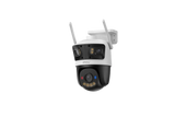 Cámara Wi-Fi Imou® Cruiser 11MP Triple Lente 2 Lentes 3MP 1 Lente PT 5MP Exterior - IPC-S7UN-11M0WED