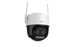 Cámara Cruiser Z Imou® 5MP PT Mixed Zoom 12x WiFi Auto Tracking Two Way Talk
