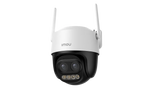 Cámara Cruiser Z Imou® 5MP PT Mixed Zoom 12x WiFi Auto Tracking Two Way Talk