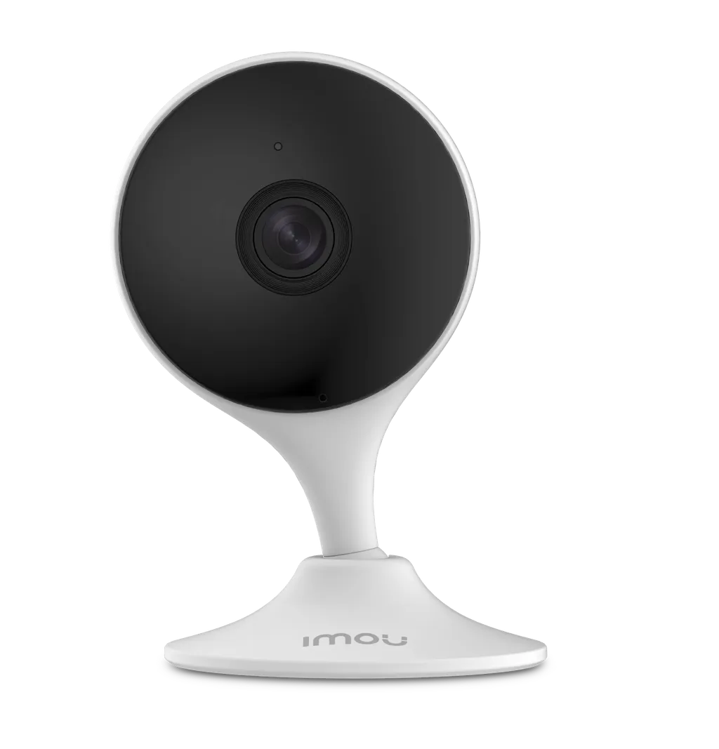Cámara Cue 2 Imou® 3MP 2.8mm Wi-Fi Audio Bi-direccional - IPC-C32EN