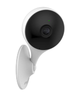 Cámara Cue 2 Imou® 3MP 2.8mm Wi-Fi Audio Bi-direccional - IPC-C32EN
