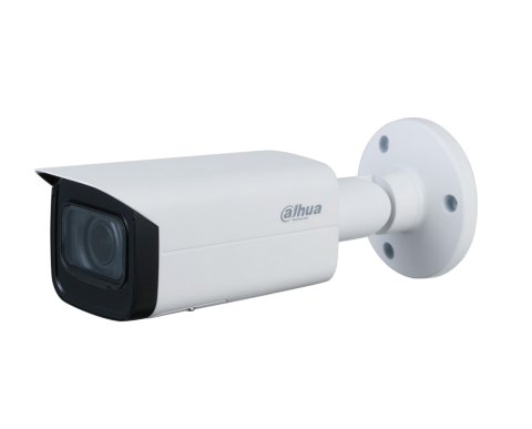 Cámara IP Bullet Dahua® 2MP Varifocal Mot 2.7 a 13 mm IR60 Audio IP67 - DH-IPC-HFW3241T-ZAS