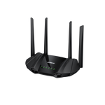 Router Wifi Dahua® Admin Cloud. 2.4-5Mhz 1.5Gps P Wan/Lan 10/100/1000 - DH-AX15M