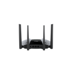 Router Wifi Dahua® Admin Cloud. 2.4-5Mhz 1.5Gps P Wan/Lan 10/100/1000 - DH-AX15M