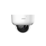 Cámara Domo HDCVI Dahua® 2MP Varifocal Motorizada 2.7 a 12mm Mic - DH-HAC-HDBW1200RAN-Z