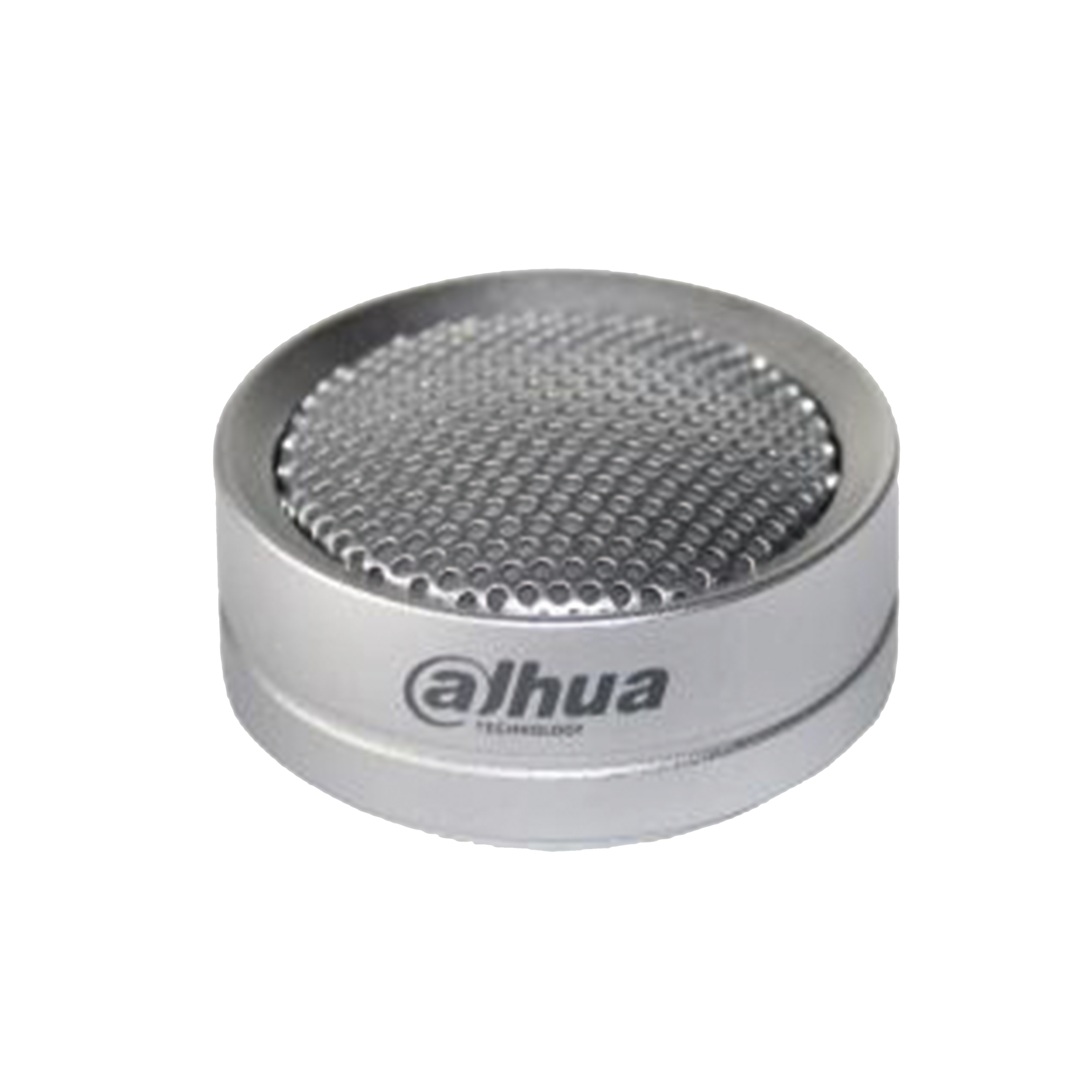 Micrófono Alta Fidelidad CCTV Dahua - DH-HAP120