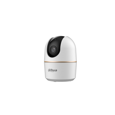 Cámara IP Dahua® Hero A1 5MP WiFi Lente Fijo 3.6mm PT - DH-IPC-H5AP-0360B