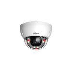 Cámara IP Domo Dahua® 2MP 2.8mm SmartDualLight IR30 Mic IP67 IVS