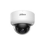 Cámara IP Domo Dahua® 6MP 2.8mm SmartDual IR30 IK10 IP67 IA SSA - DH-IPC-HDBW3649E-S-IL-0280B