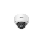 Cámara IP Domo Dahua® 4MP Varifocal 2.7-12mm WizColor IR60 IP67 IK10 - DH-IPC-HDBW5459R1-ZE-PV-PRO