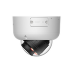 Cámara IP Domo Dahua® 4MP Varifocal 2.7-12mm WizColor IR60 IP67 IK10 - DH-IPC-HDBW5459R1-ZE-PV-PRO