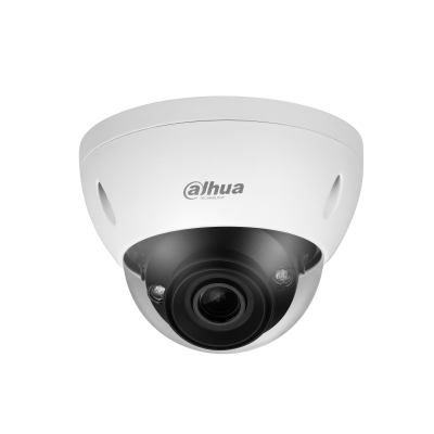 Cámara IP Domo Dahua® 5MP Varifocal 2.7-13.5mm IA IK10 IP67 - DH-IPC-HDBW5541EP-ZE-27135