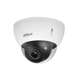 Cámara IP Domo Dahua® 5MP Varifocal 2.7-13.5mm IA IK10 IP67 - DH-IPC-HDBW5541EP-ZE-27135