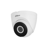 Cámara IP Domo Dahua® 4MP 2.8mm WiFi IR30 IP67 Metal/Plástica - DH-IPC-HDW1430DTN-SAW-0280B