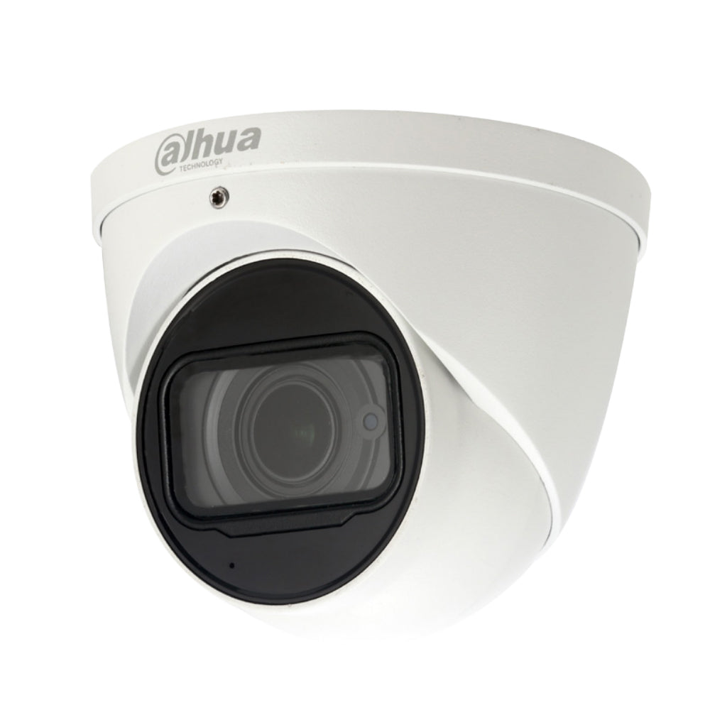 Cámara IP Domo Dahua® 2MP Lente Motorizado 2.7-13.5mm IR50 IP67 - DH-IPC-HDW5231RN-ZE-27135