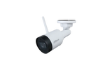 Cámara IP Bullet Dahua® 4MP 2.8mm WiFi IR30 - DH-IPC-HFW1430DS1N-SAW-0280B