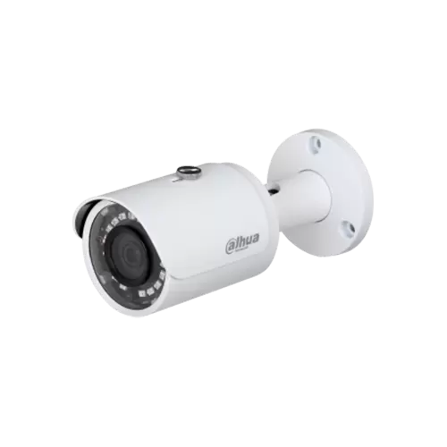 Cámara IP Bullet Dahua® Bullet 4MP 2.8mm IR30 IP67 - IPC-HFW1431SN-0280B