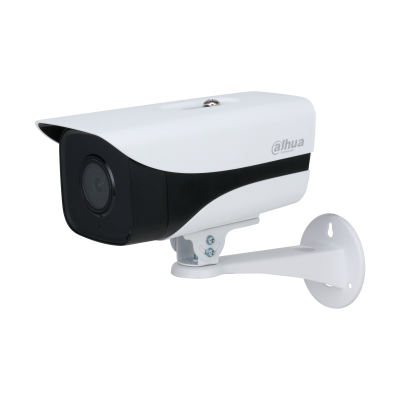 Cámara IP Bullet Dahua® 2MP 3.6mm IR50 IP67 - DH-IPC-HFW2231M-AS-I2-B-S2