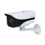 Cámara IP Bullet Dahua® 2MP 3.6mm IR50 IP67 - DH-IPC-HFW2231M-AS-I2-B-S2