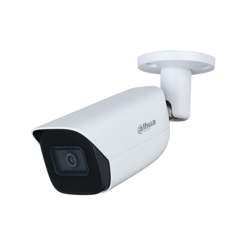 Cámara IP Bullet Dahua® 5MP 2.8mm IR50 IP67 - IPC-HFW3541EP-AS-0280B-S2
