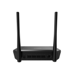 Router Wifi Dahua® 300Mbs 2.4GHz 2 Modos Router/Repetidor - DH-N3